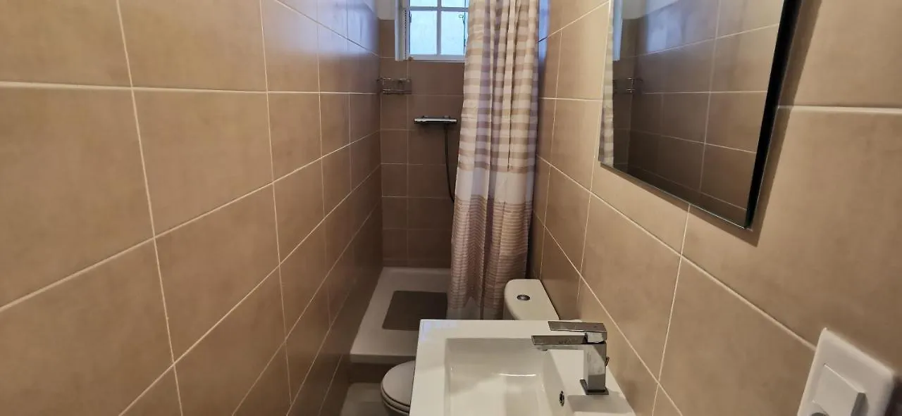 Appartement A 2 Pas Des Thermes Vals-les-Bains