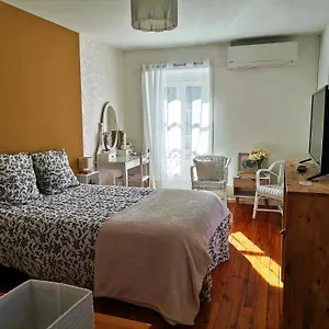  Bed & Breakfast La Dolce Vita Lucie